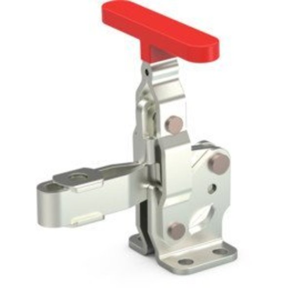 Hold Down Clamp