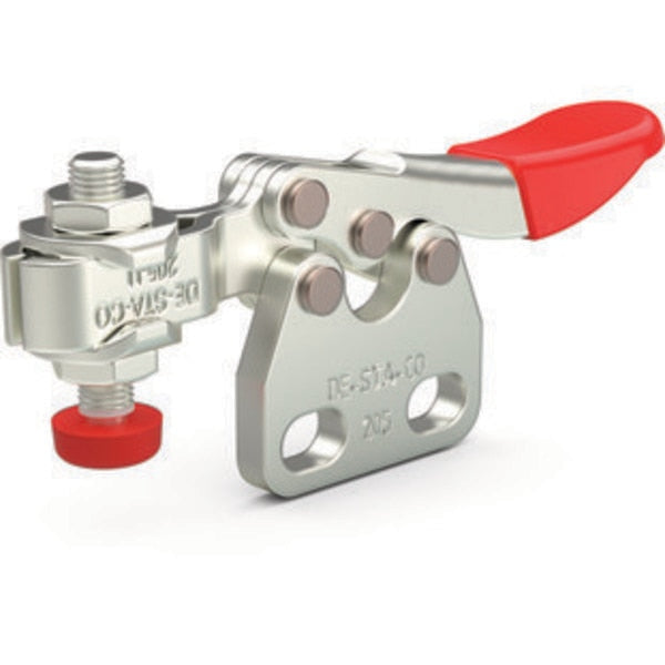 Clamp Hold-Down Action 205-Ub