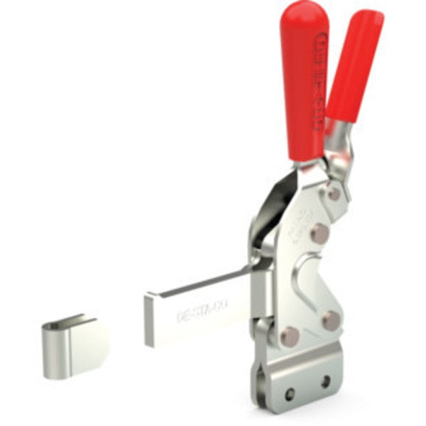 Vertical Clamp 2010-Sbr