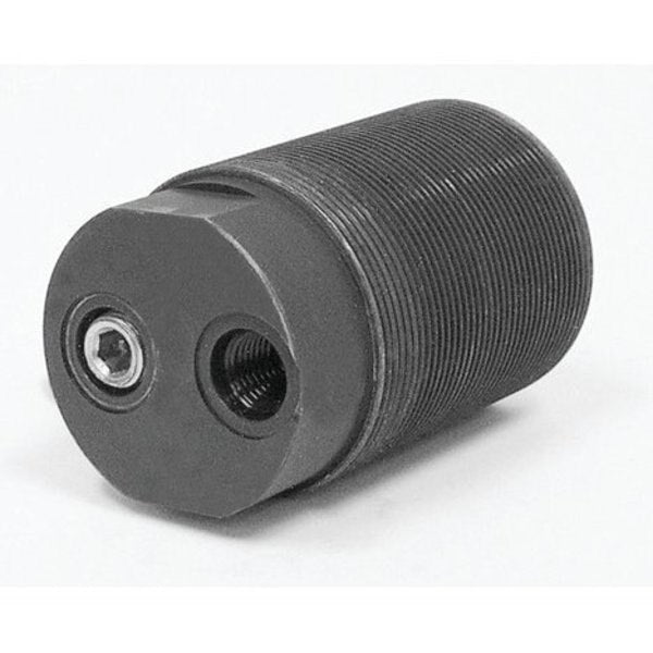 Hyd. Threaded Body Cylinder, 3/8In Bore