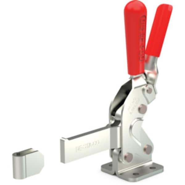 Vertical Clamp 2010-Sr