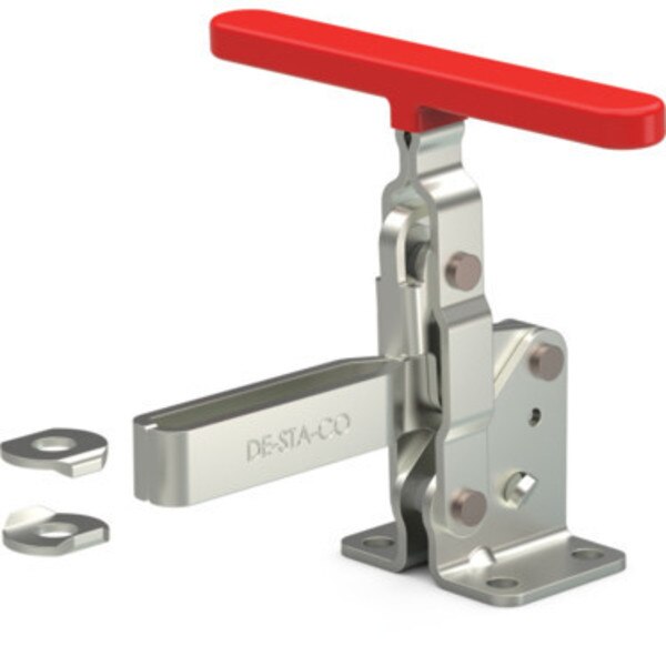 Clamp Hold-Down Action 210-Tu