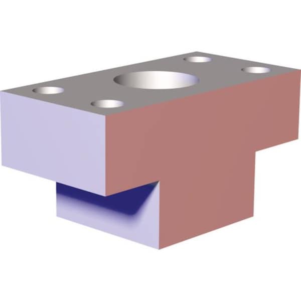 Adapter Arm For 89R32