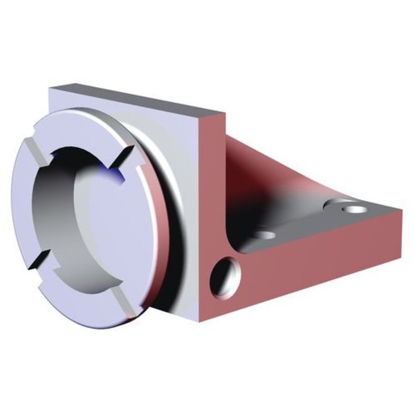 Spider Grip Edge Part-Short Angle