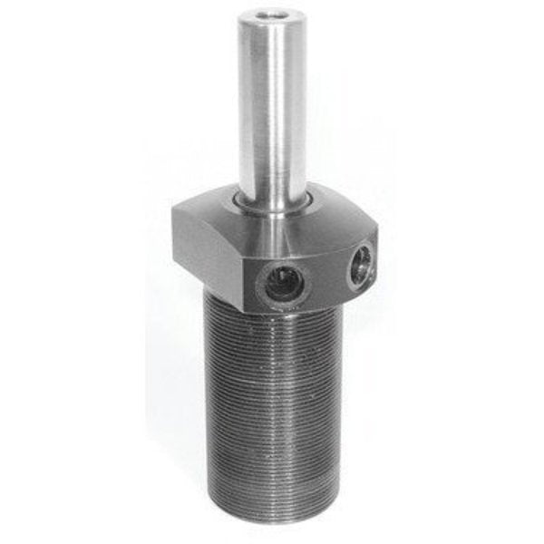 Hyd. Swing Clamp, Singleact., Rh Swing,