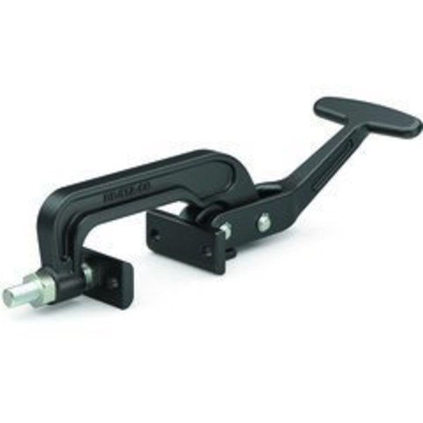 Pull Action Latch Clamps