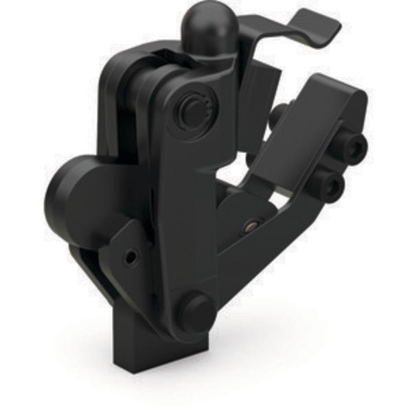 Hold Down Action Clamp