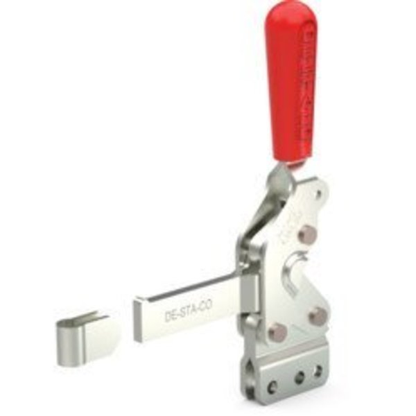 Vertical Clamp 2007-Sb