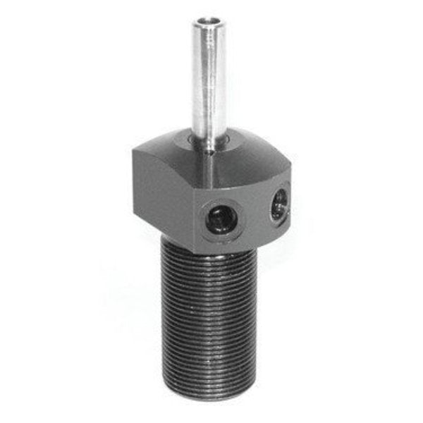 Hyd. Swing Clamp, Singleact., Rh Swing,