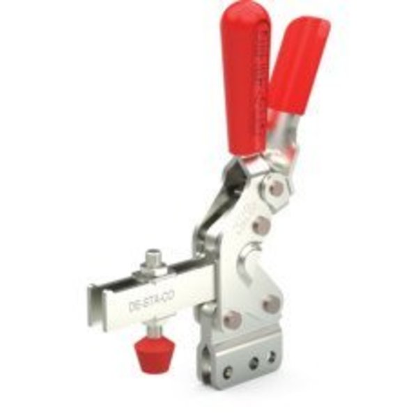 Vertical Clamp 2007-Ubr