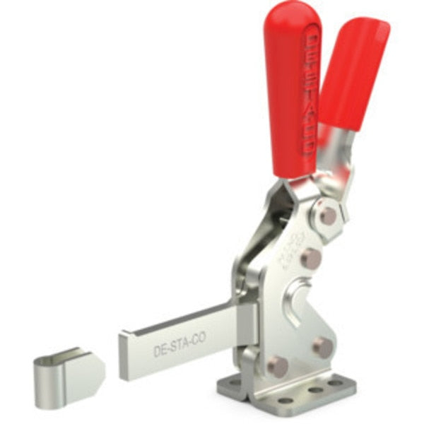 Vertical Clamp 2007-Sr
