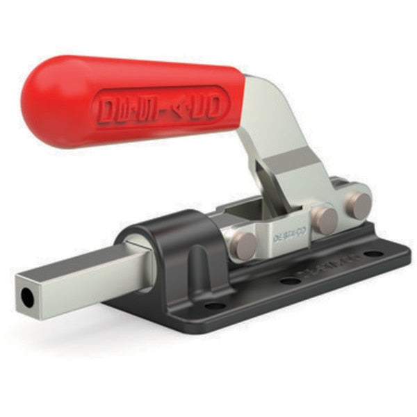 Clamp Straight-Line Action 607-Sq