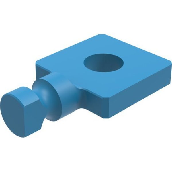 Prox Mount Assembly 18Mm