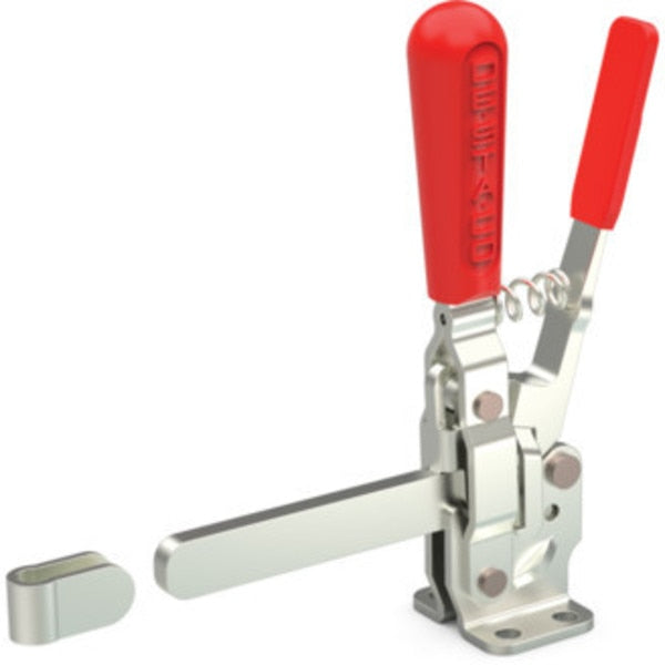 Clamp, Toggle