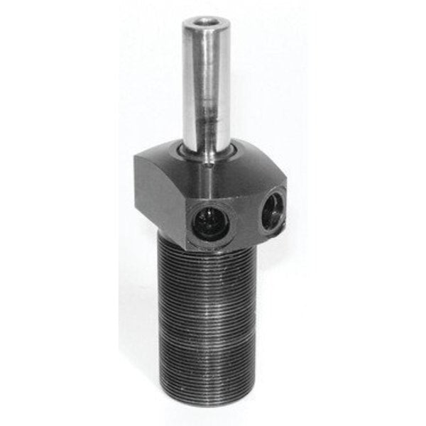 Hyd. Swing Clamp, Dbl.Act., Rh Swing, 11