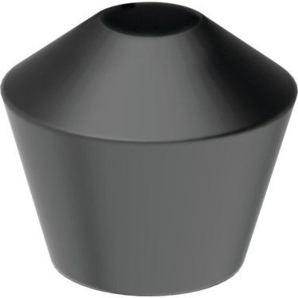 Polyurethane Cap, Flat-Tip