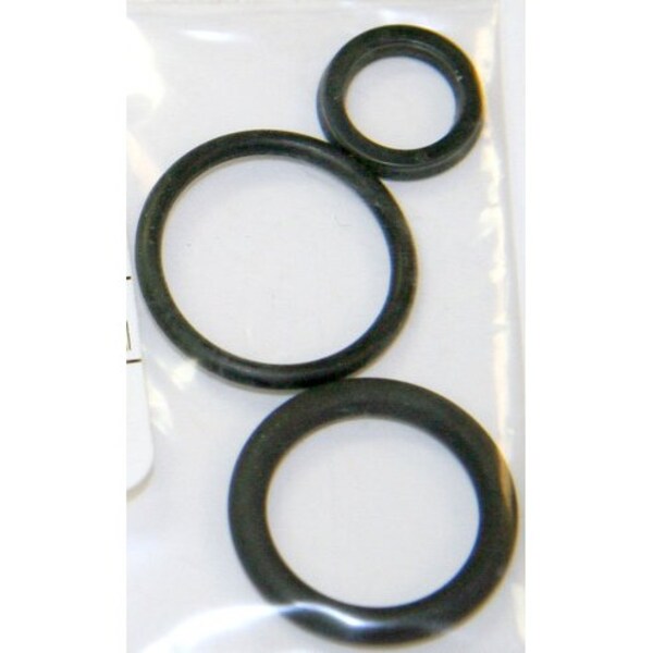 Seal Kit For 035-140-Xxx And 035-240-Xxx