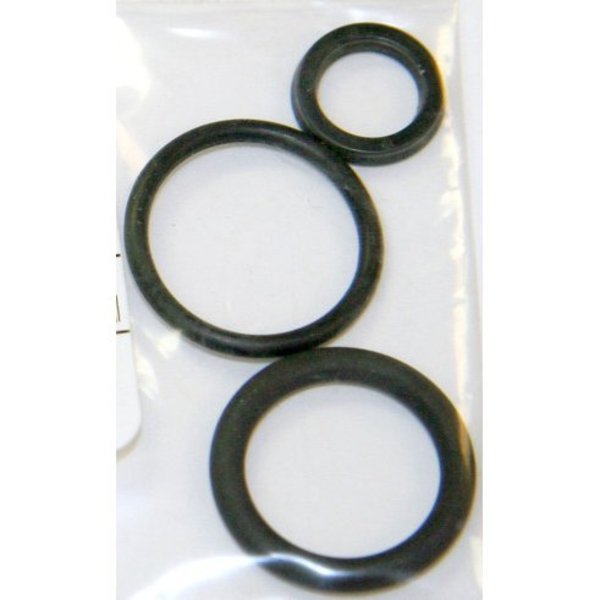 Seal Kit For 035-132-Xxx And 035-232-Xxx
