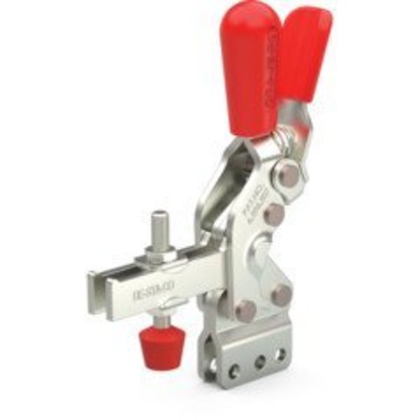 Vertical Clamp 2002-Ubr