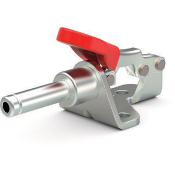 Clamp Straight-Line Action 601-M