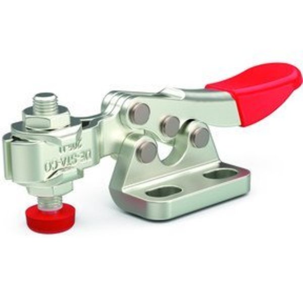Clamp Hold-Down Action 205-Ul