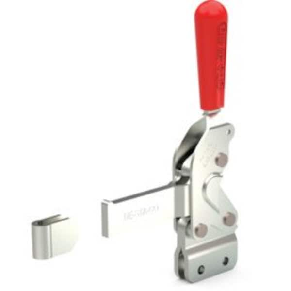 Vertical Clamp 2010-Sb