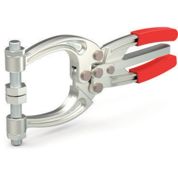 Clamp Squeeze-Action 462-2