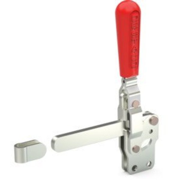 Clamp Hold-Down Action 207-Lb