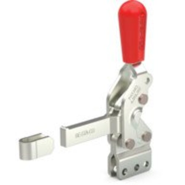 Vertical Clamp 2002-Sb