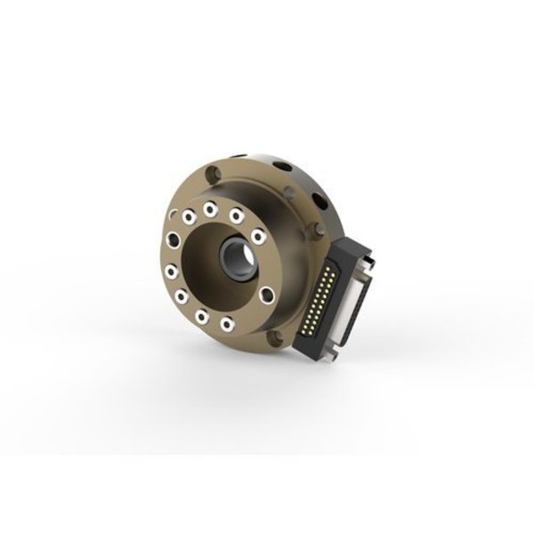 Hand Changer, Tool Adaptor