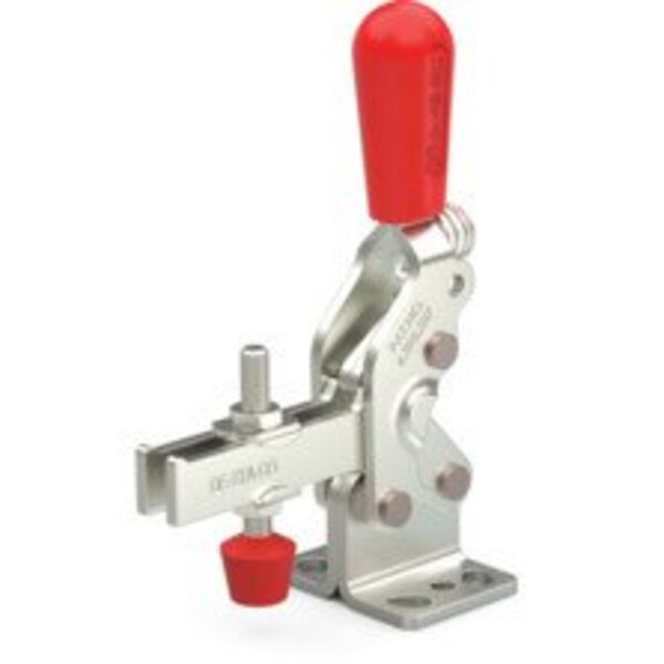 With 207 Mounting Pattern 2002-U
