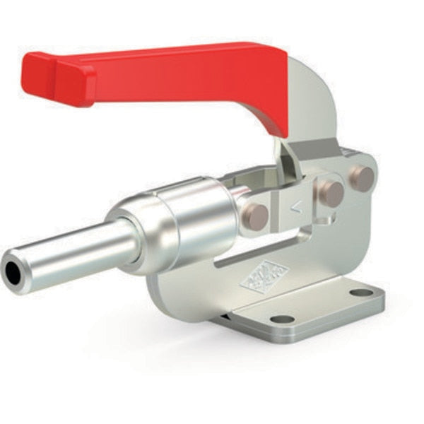 Clamp Straight-Line Action 610-M