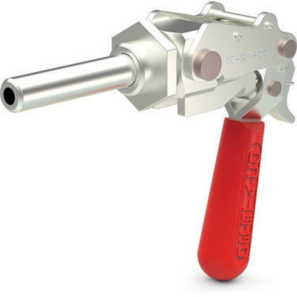 Straight Line Action 624-Mm