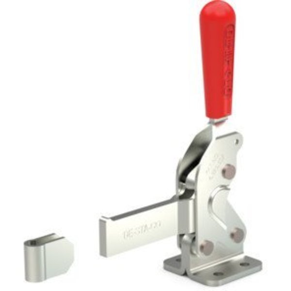 Vertical Clamp 2010-S