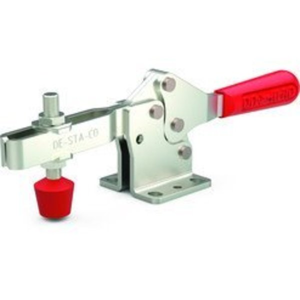 De-Sta-Co Ss Clamps