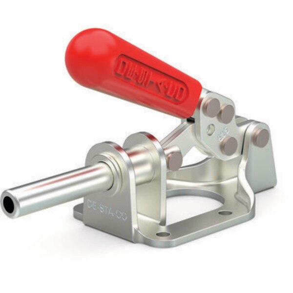 Clamp Straight-Line Action 605-M