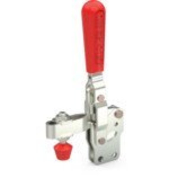 Hold Down Clamp W/Straight Base