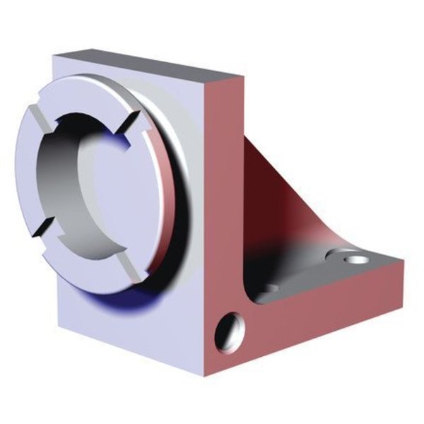 Spider Grip Edge Part-Long Angle