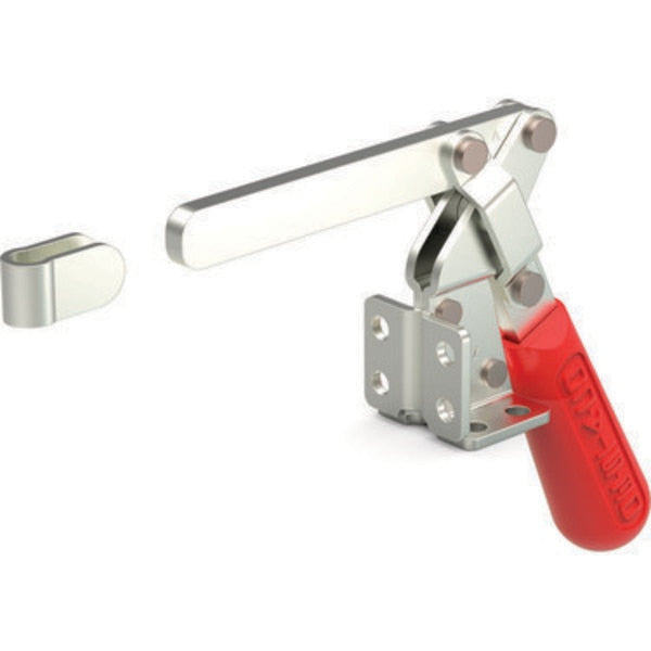 Bagged Hold-Down Clamp 317-S