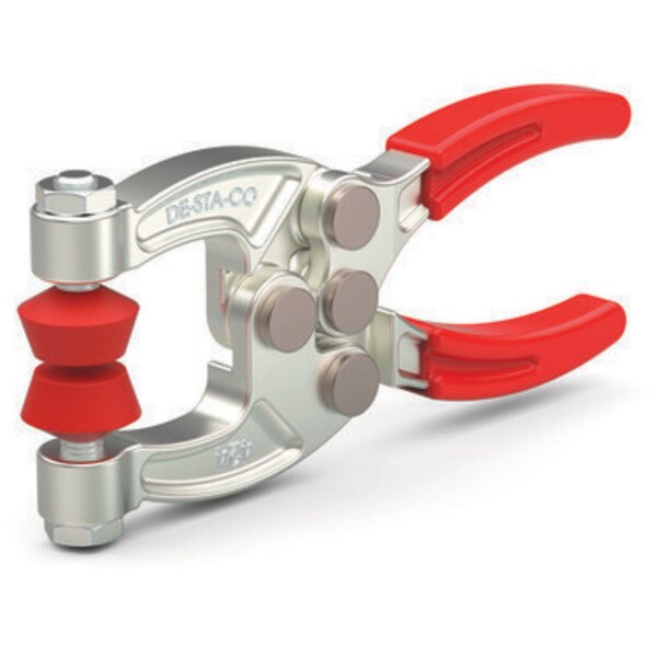 Clamp Squeeze-Action 424-2