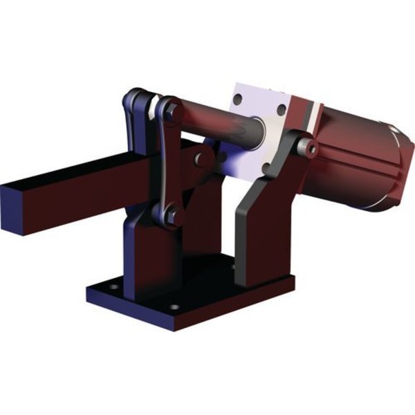 Hold Down Clamp