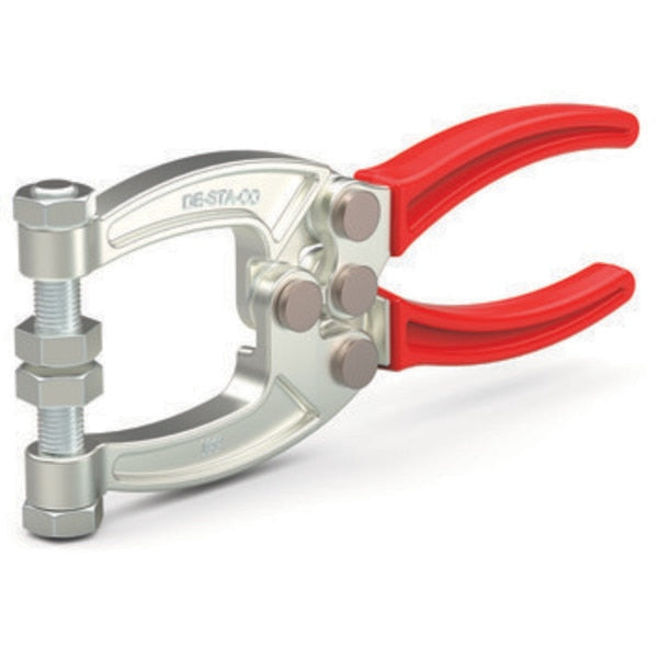 Plier Clamp
