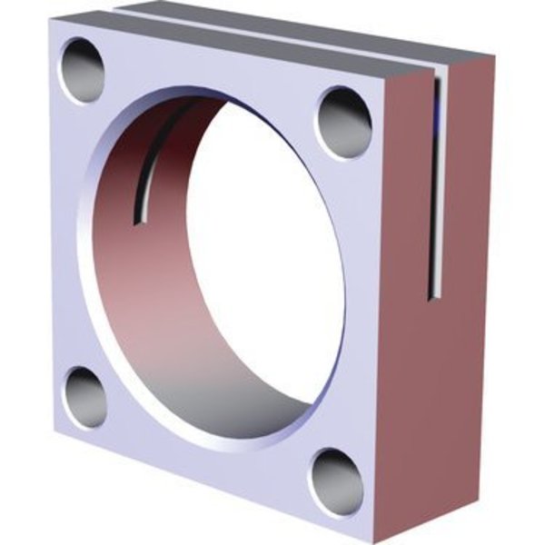 Mounting Flange For 89E50-025-1