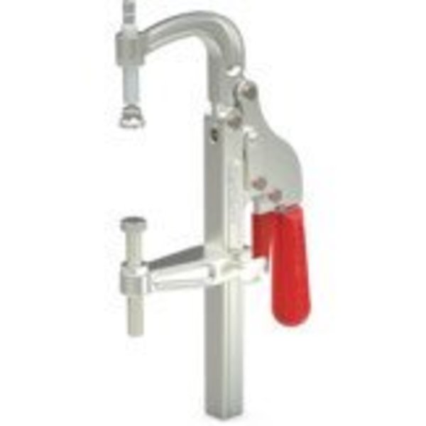 Model 345 With Sliding Jaw