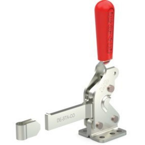 Vertical Clamp 2007-S