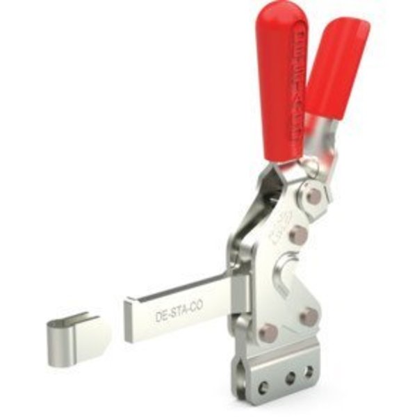 Vertical Clamp 2007-Sbr