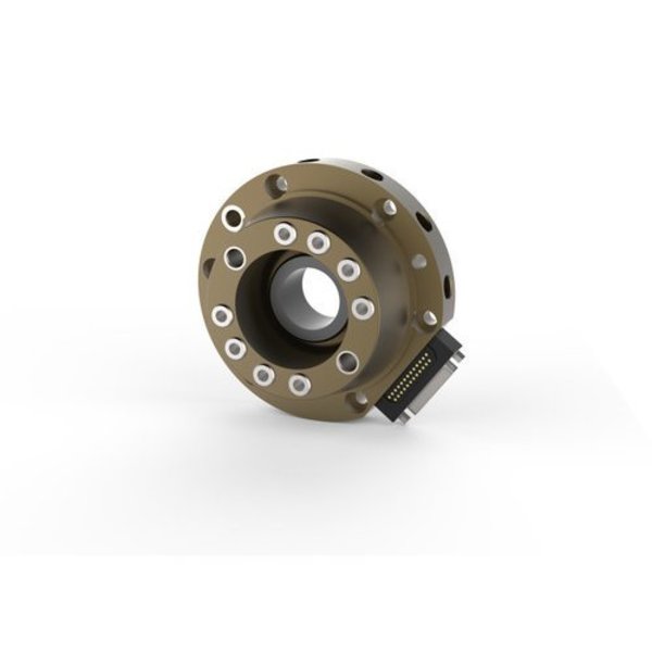 Hand Changer, Tool Adaptor