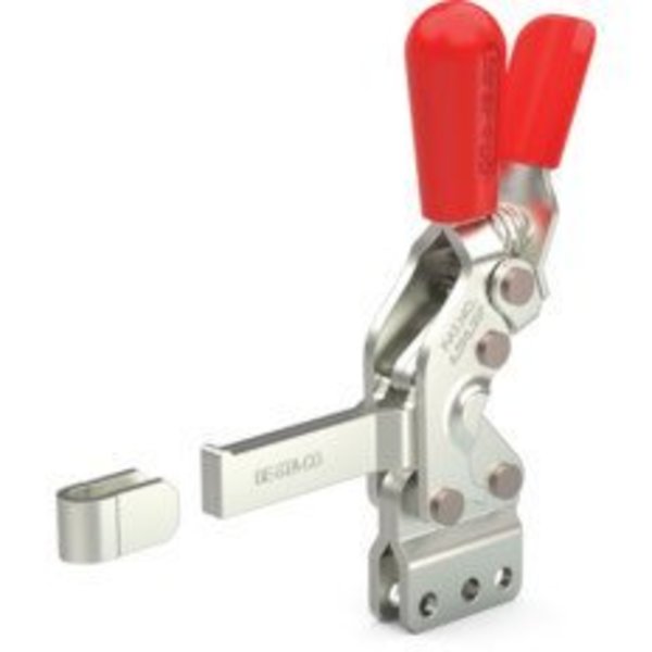 Vertical Clamp 2002-Sbr