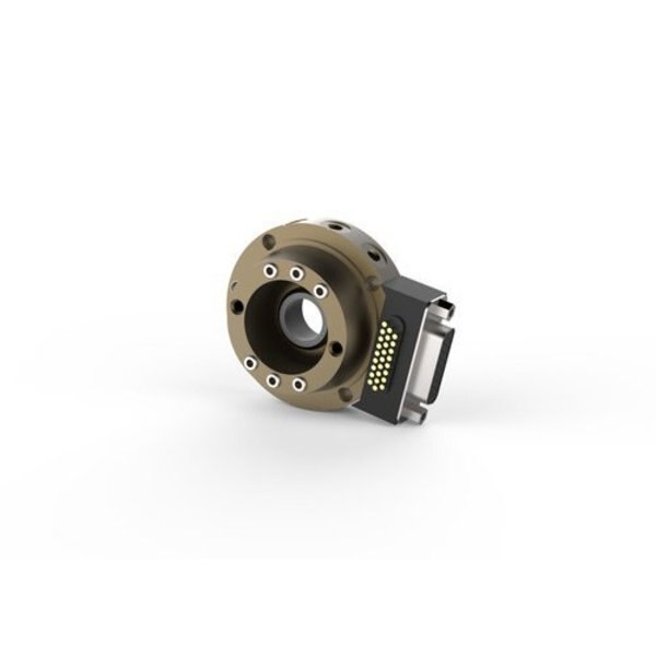 Hand Changer, Tool Adaptor