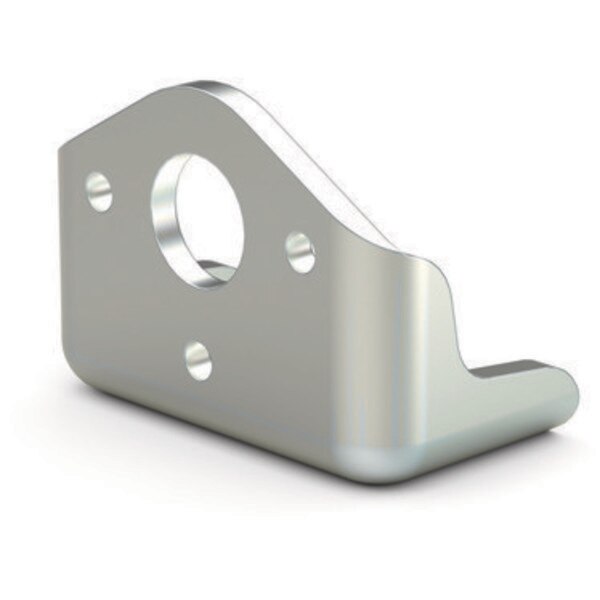 Metric Mounting Bracket